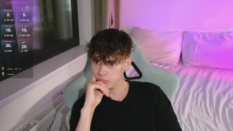 Thomas -  online show from June 3, 7:41 pm