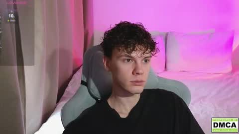 Thomas -  online show from February 25, 11:03 am