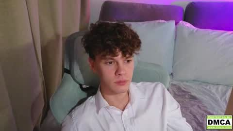 Thomas -  online show from February 12, 8:01 pm