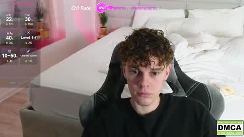 Thomas -  online show from January 13, 7:20 pm