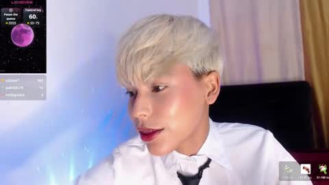 valerie online show from February 23, 8:11 pm