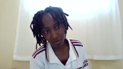 Snapshot of cute_xeniah chatting on October 9, 9:15 am cute_xeniah online show from October 9, 9:15 am