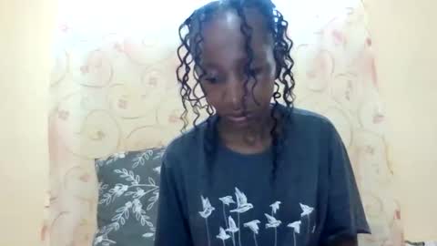Snapshot of cute_xeniah chatting on September 22, 6:39 am cute_xeniah online show from September 22, 6:39 am