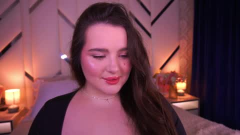 Amber online show from April 5, 1:46 am