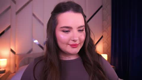 Amber online show from April 19, 12:33 am