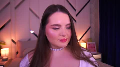 Amber online show from March 21, 12:05 am