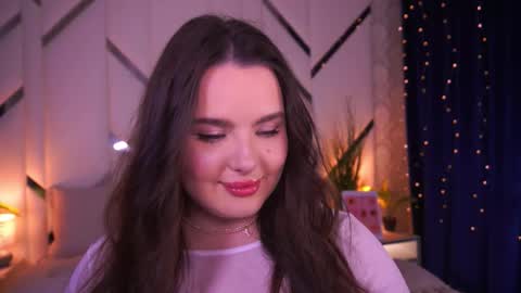 Amber online show from March 7, 2:22 am