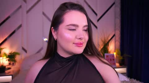 Amber online show from January 15, 1:36 am