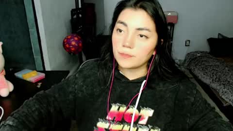 Princess Amber online show from November 29, 8:49 pm