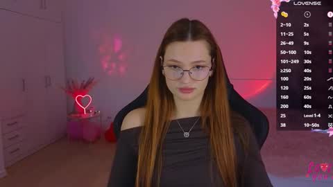 Ariel online show from February 24, 4:43 pm