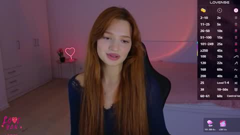 Ariel online show from November 28, 6:15 pm