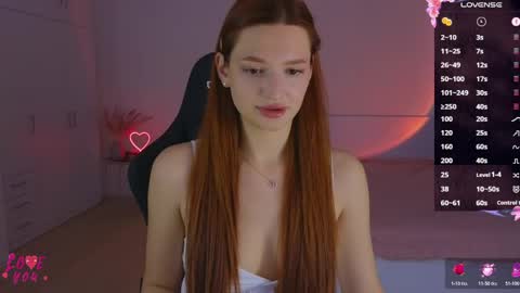 Ariel online show from May 30, 5:00 pm