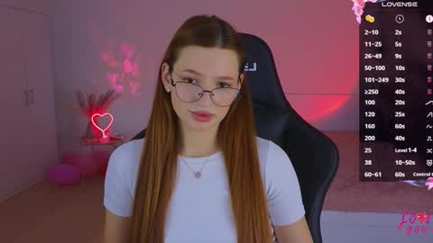 Ariel online show from February 27, 5:49 pm