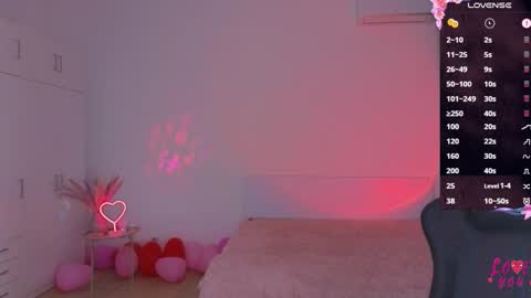 Ariel online show from February 20, 7:27 pm