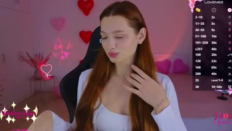 Ariel online show from February 9, 4:54 pm