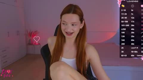 Ariel online show from June 5, 4:23 pm
