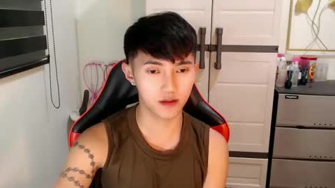 Steph online show from May 20, 5:37 am