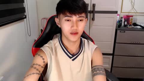 Steph online show from May 16, 6:54 am