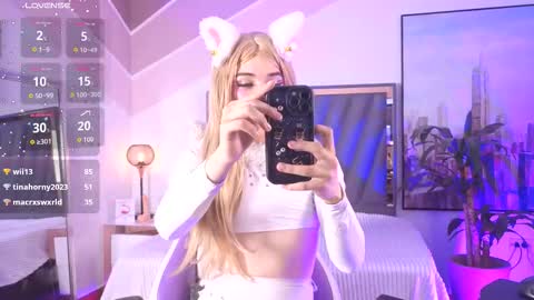 cutebabyhub online show from December 19, 10:49 pm