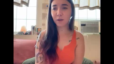 Snapshot of cuteballoons chatting on September 11, 5:47 pm CuteBalloons online show from September 11, 5:47 pm