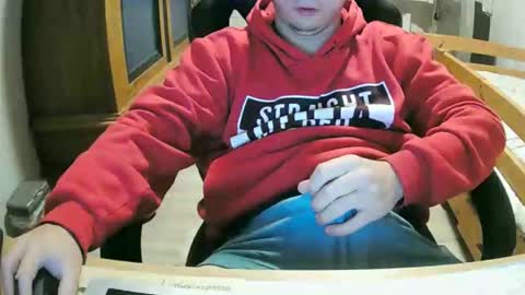 Cuteboy090 online show from September 25, 2:02 pm