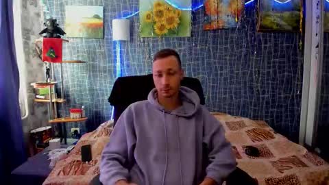 cuteboy228 online show from January 17, 7:51 am