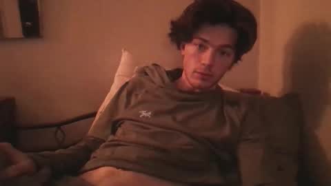 CuteBoyMegaDick online show from November 3, 2:23 am