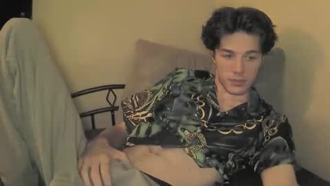 CuteBoyMegaDick online show from November 29, 2:30 am