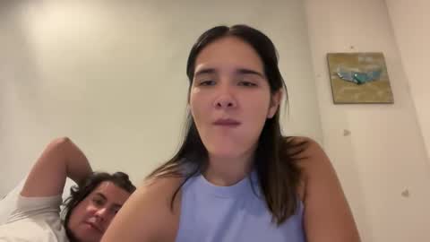 CuteBunny 21 online show from February 27, 2:59 am