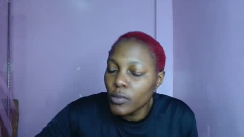 cutebuu online show from March 24, 12:38 am