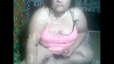 cutechubbyasian online show from September 23, 2:33 pm