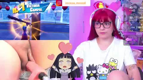 Cinna independent model online show from November 11, 3:09 am