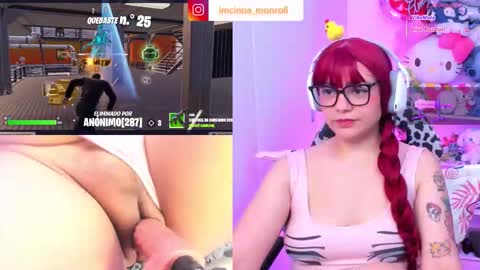 Cinna independent model online show from October 26, 5:01 pm