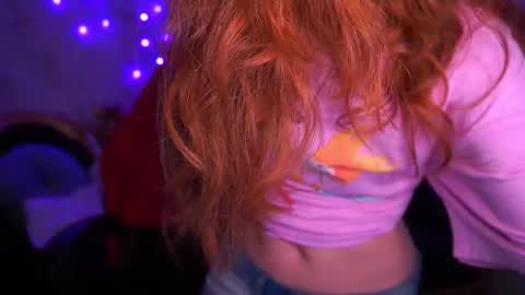 Foxy online show from February 17, 2:49 pm