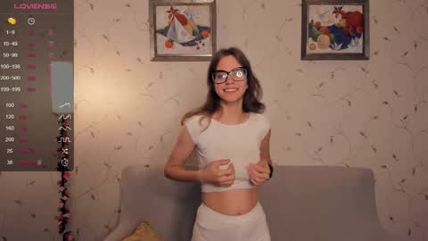 Melisa online show from November 4, 8:21 pm