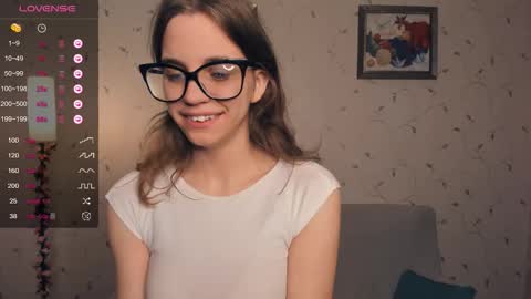 Melisa online show from October 24, 8:09 pm