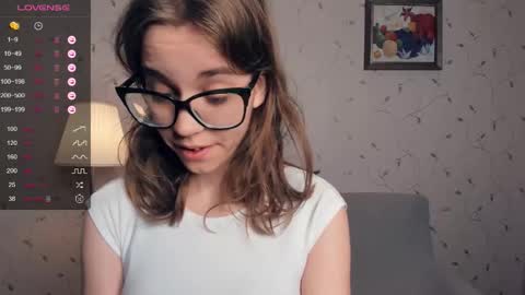 Melisa online show from September 23, 7:53 pm