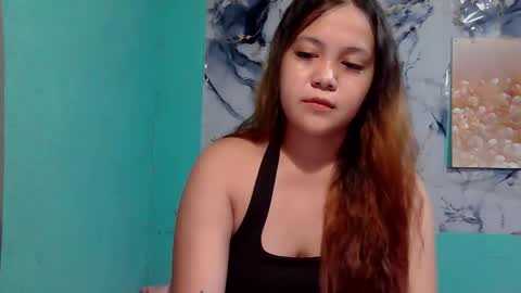 cutegirl_melissa online show from June 3, 1:58 pm