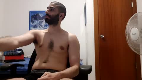cuteguy52 online show from June 29, 10:09 pm