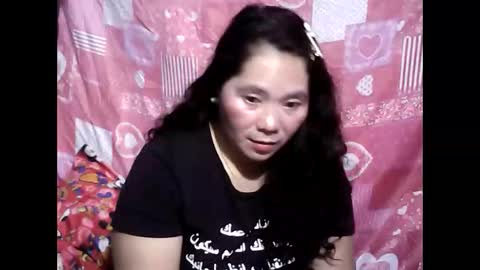 cutehornymom online show from March 27, 1:45 pm