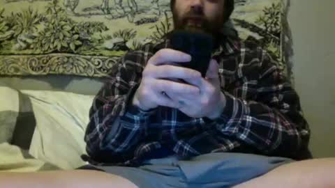 cutehungboi online show from February 1, 12:15 pm