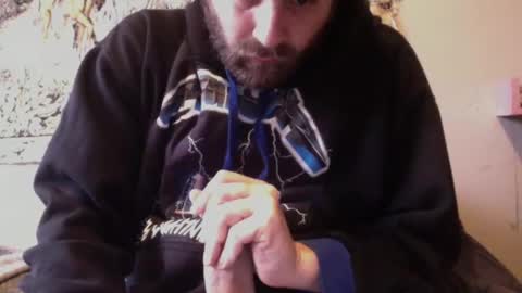 cutehungboi online show from February 18, 8:14 pm