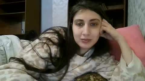cutekattie online show from December 5, 6:56 am