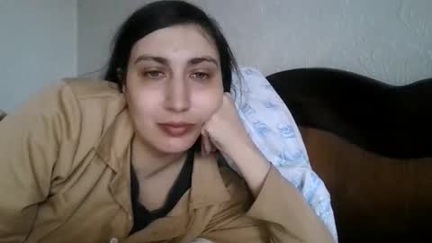 cutekattie online show from March 19, 7:36 am