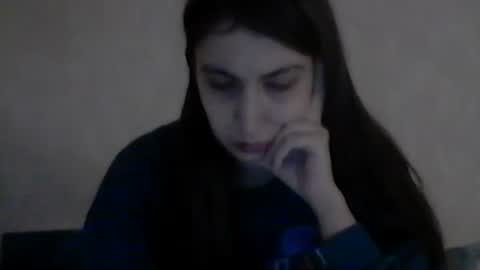 cutekattie online show from January 16, 11:37 am