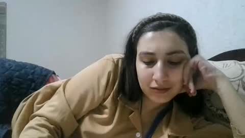 cutekattie online show from March 6, 4:22 am