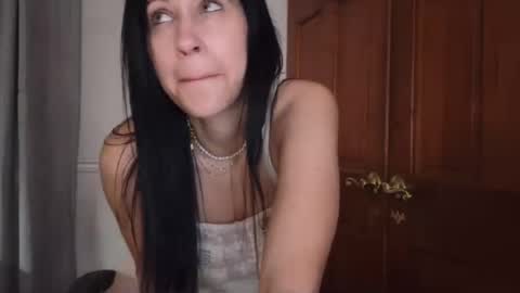 Cutelittlemama0418 Lola online show from July 27, 11:18 am