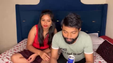 cutemahi online show from April 17, 9:06 pm