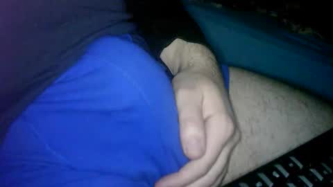 Cuteman online show from February 13, 10:57 pm