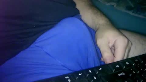 Cuteman online show from September 11, 9:05 pm